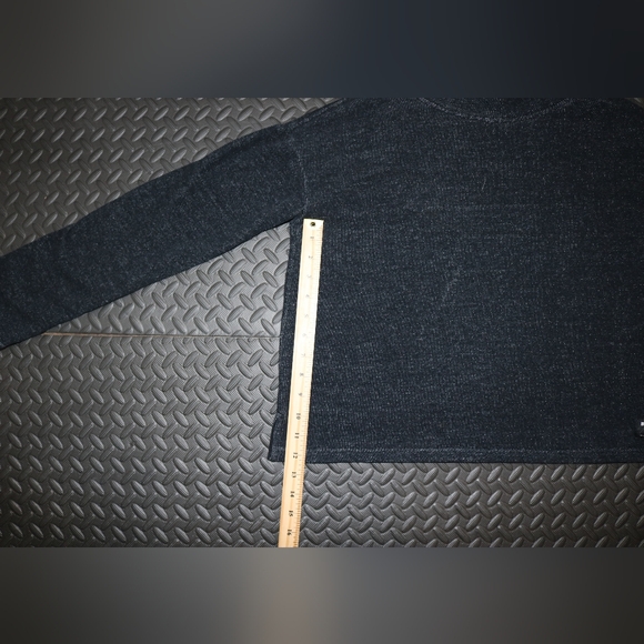 ROOTS Pullover Oversized Neck, Sweater - Picture 6 of 9